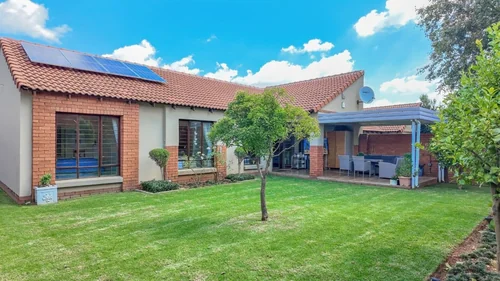 Rietvlei Ridge Country Estate, Pretoria