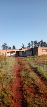 Gladwood, Vanderbijlpark