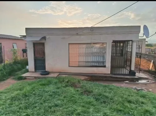 Sebokeng Central, Sebokeng