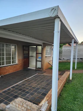 Grantham Park, Empangeni