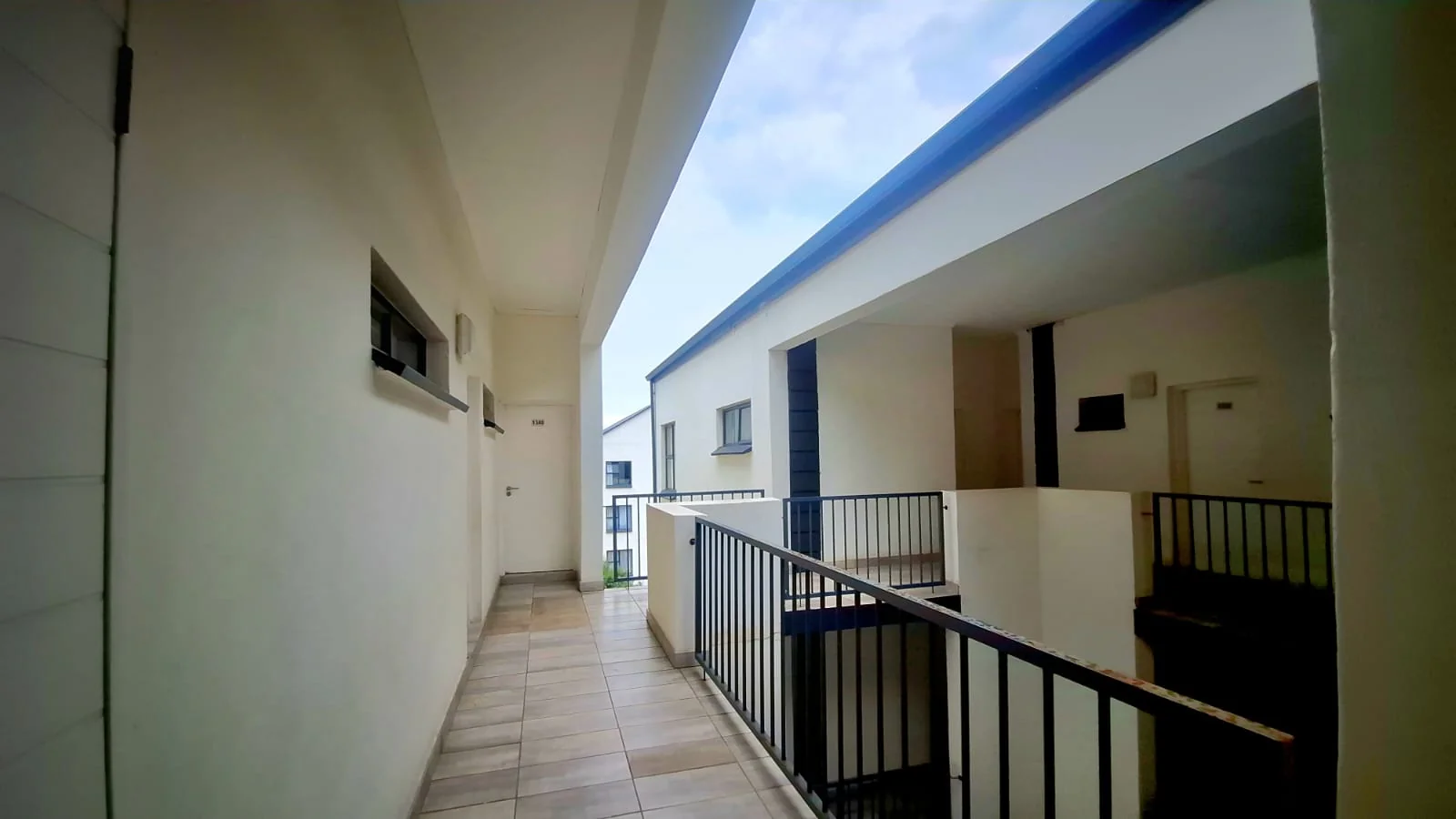 Modern 2-Bedroom Apartment in Greenpark Lifestyle Estate