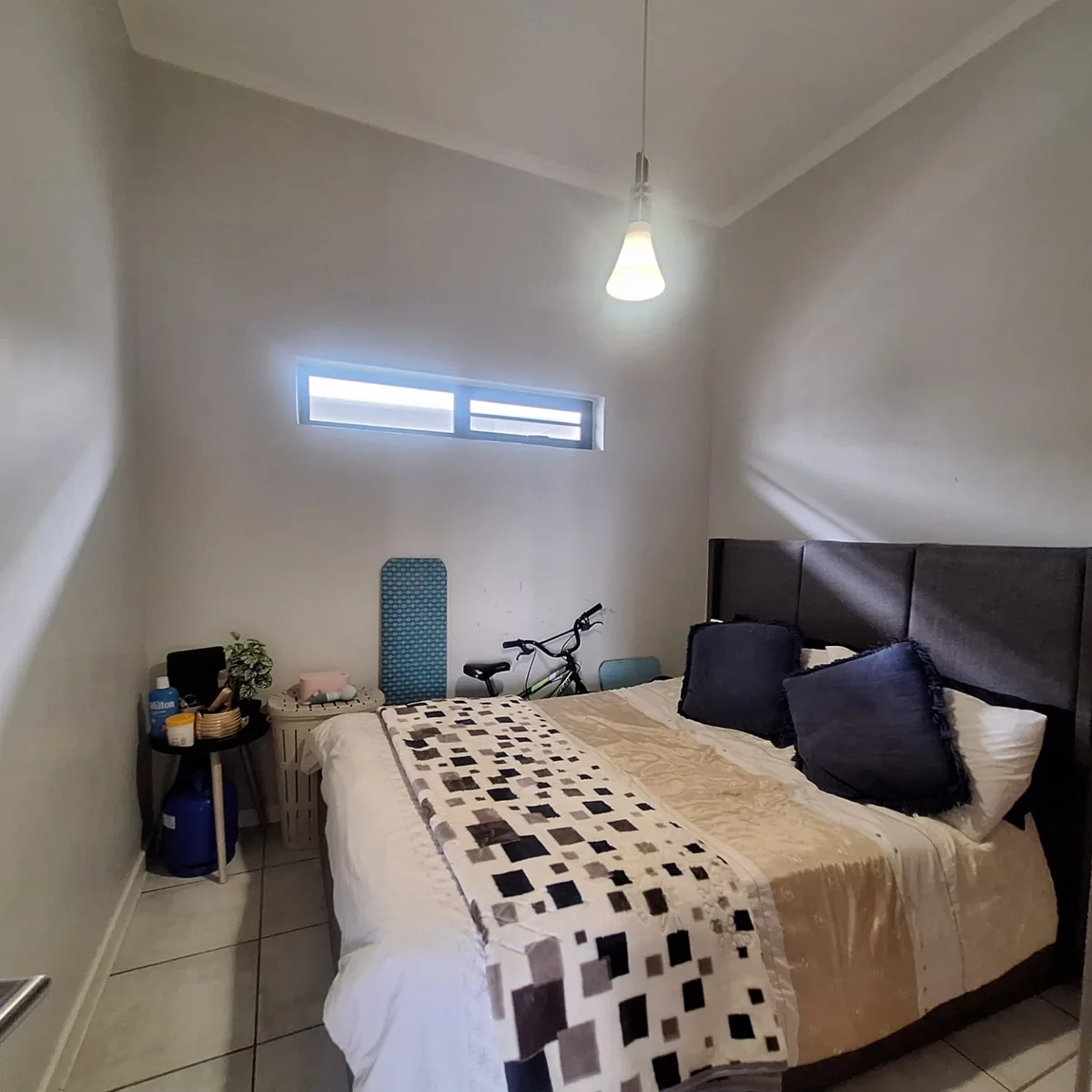 Modern 2-Bedroom Apartment in Greenpark Lifestyle Estate