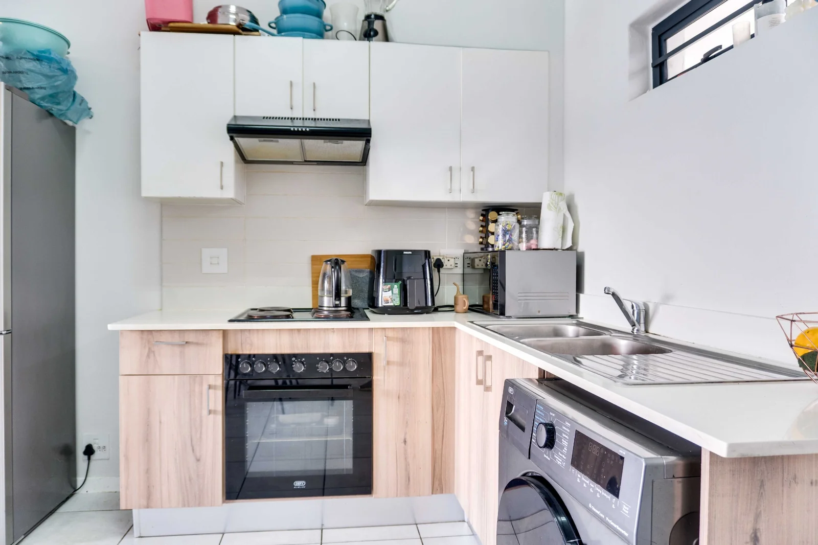 Modern 2-Bedroom Apartment in Greenpark Lifestyle Estate