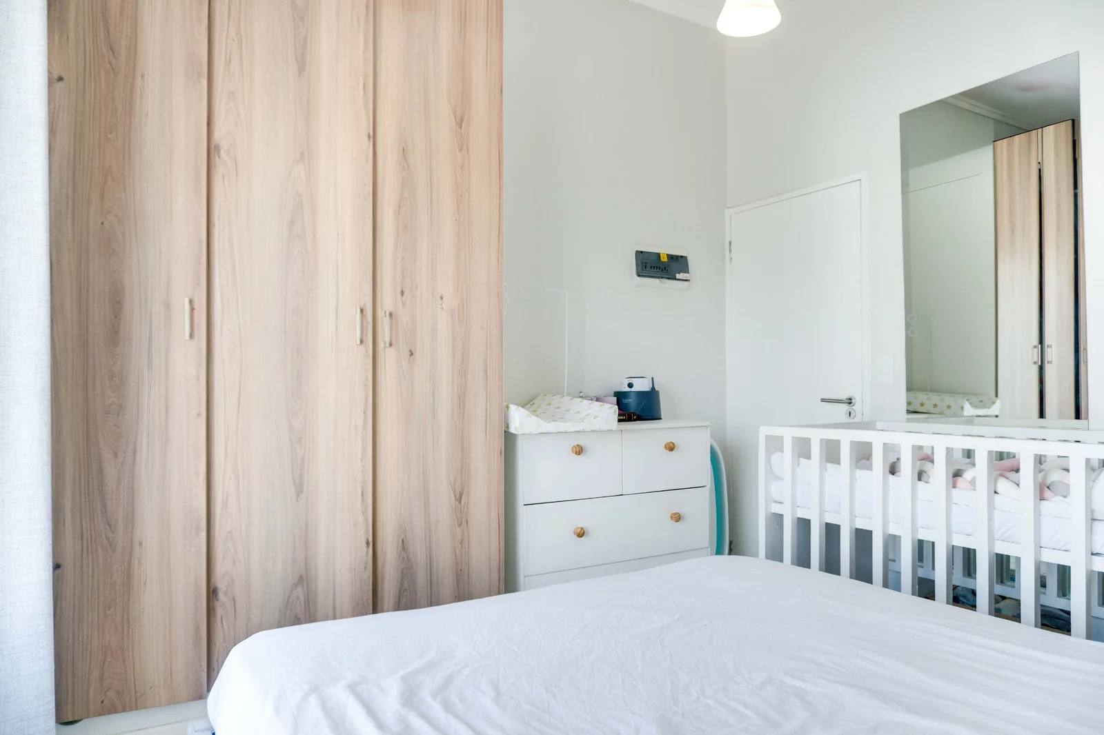 Modern 2-Bedroom Apartment in Greenpark Lifestyle Estate