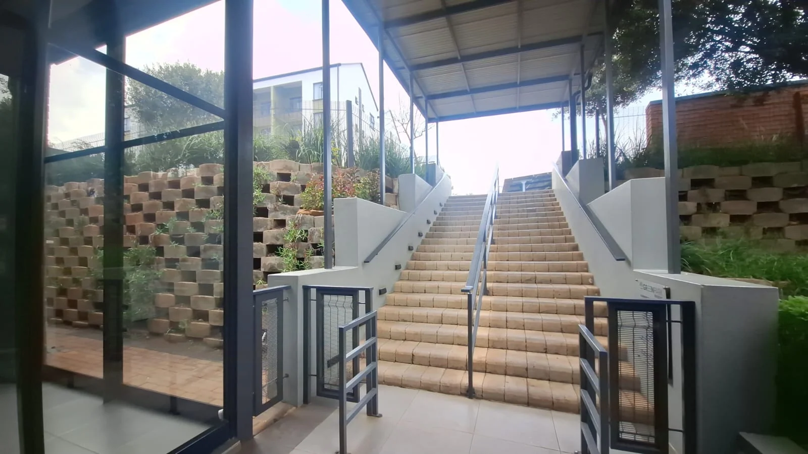 Modern 2-Bedroom Apartment in Greenpark Lifestyle Estate