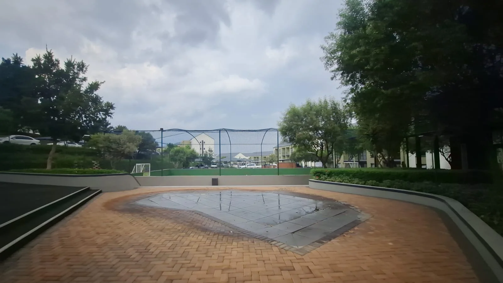 Modern 2-Bedroom Apartment in Greenpark Lifestyle Estate