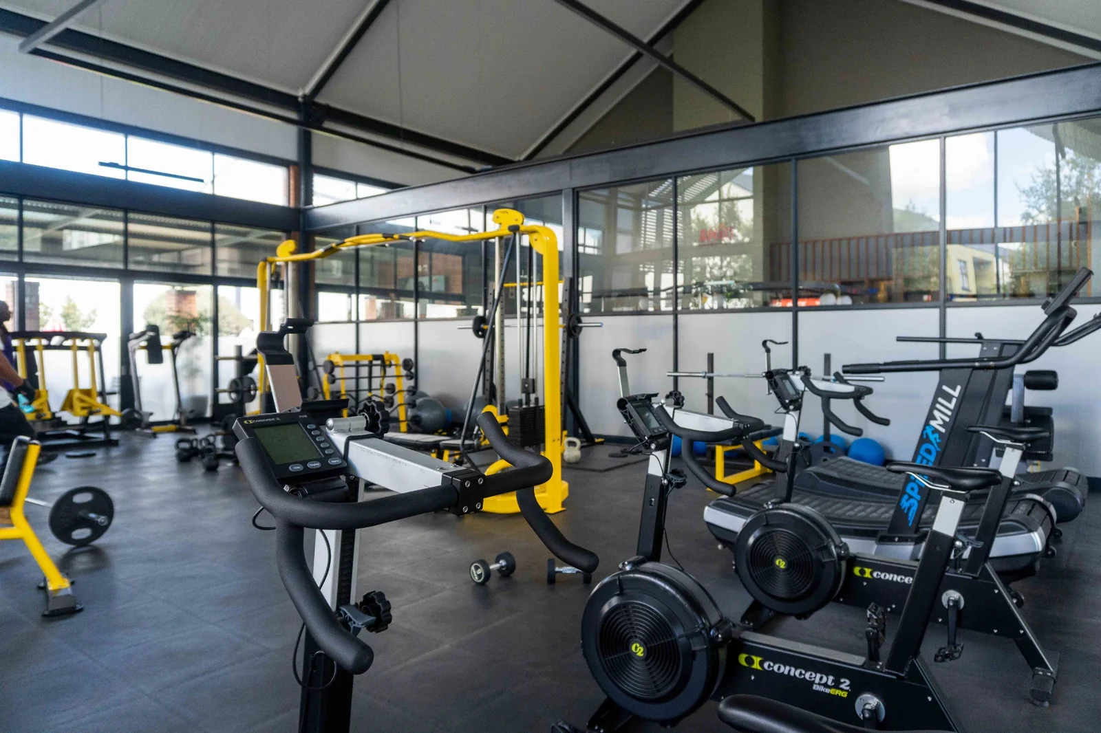 Modern 2-Bedroom Apartment in Greenpark Lifestyle Estate