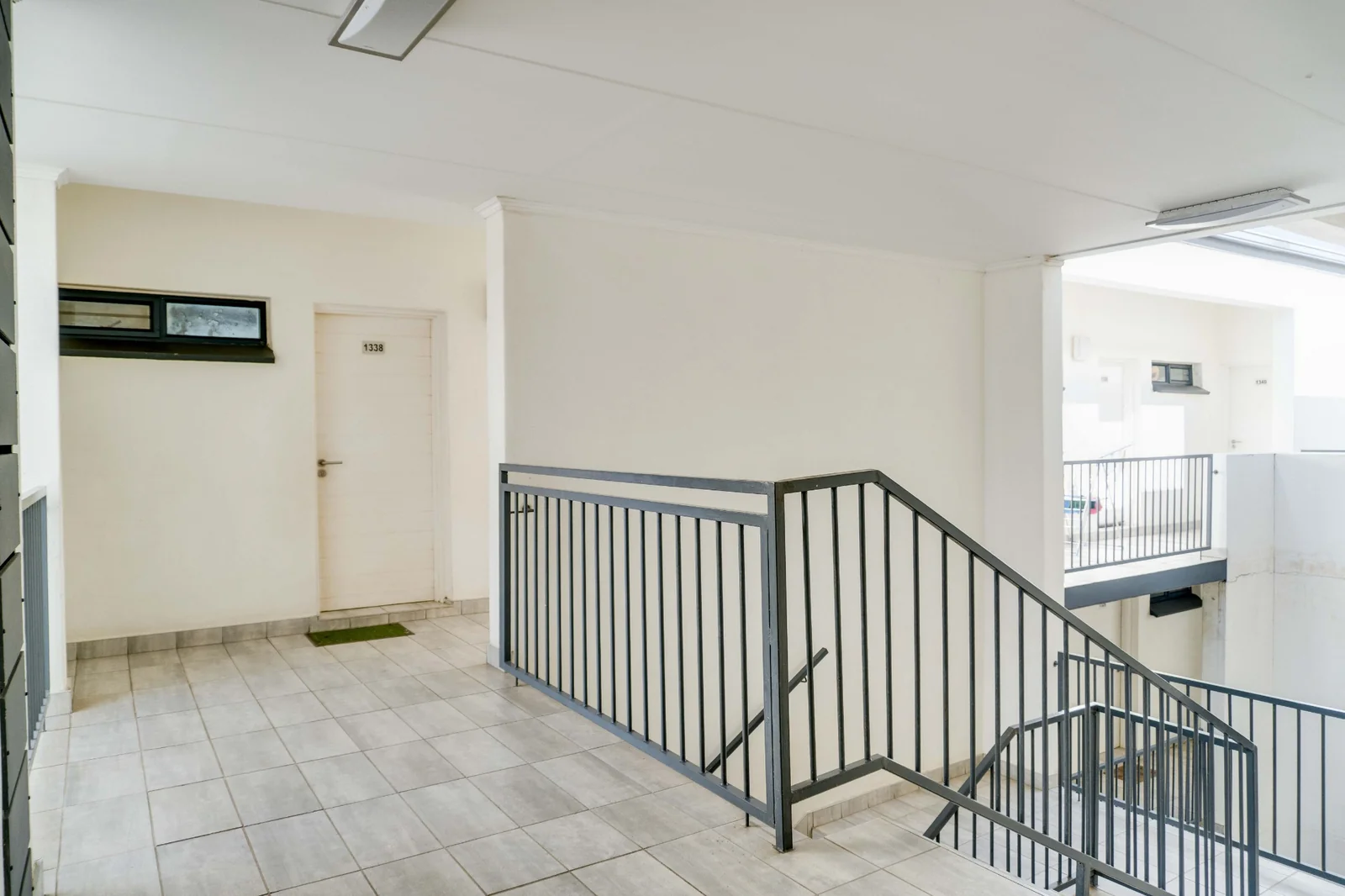 Modern 2-Bedroom Apartment in Greenpark Lifestyle Estate