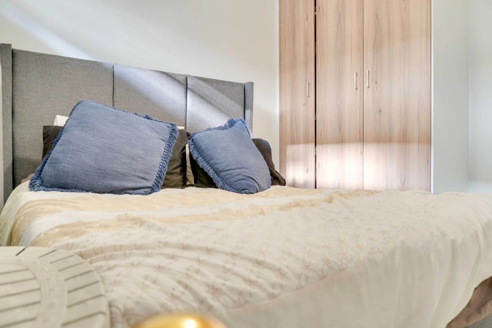 Modern 2-Bedroom Apartment in Greenpark Lifestyle Estate