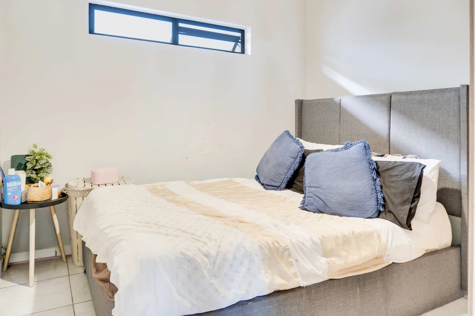 Modern 2-Bedroom Apartment in Greenpark Lifestyle Estate