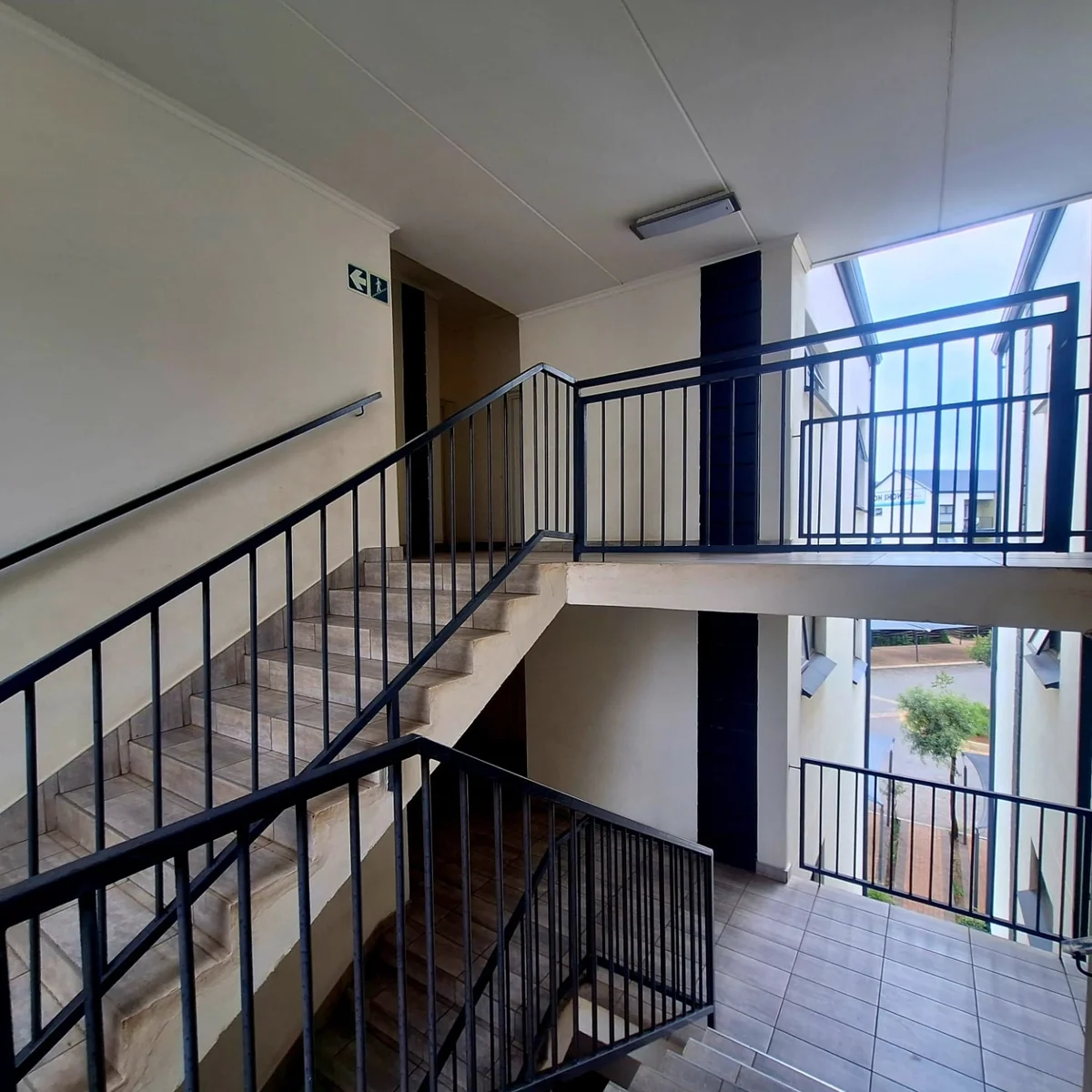 Modern 2-Bedroom Apartment in Greenpark Lifestyle Estate