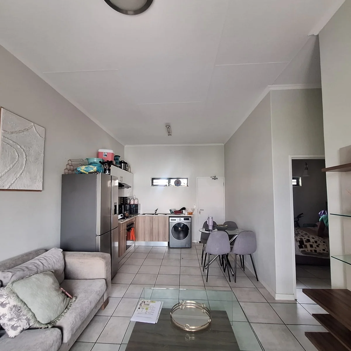 Modern 2-Bedroom Apartment in Greenpark Lifestyle Estate