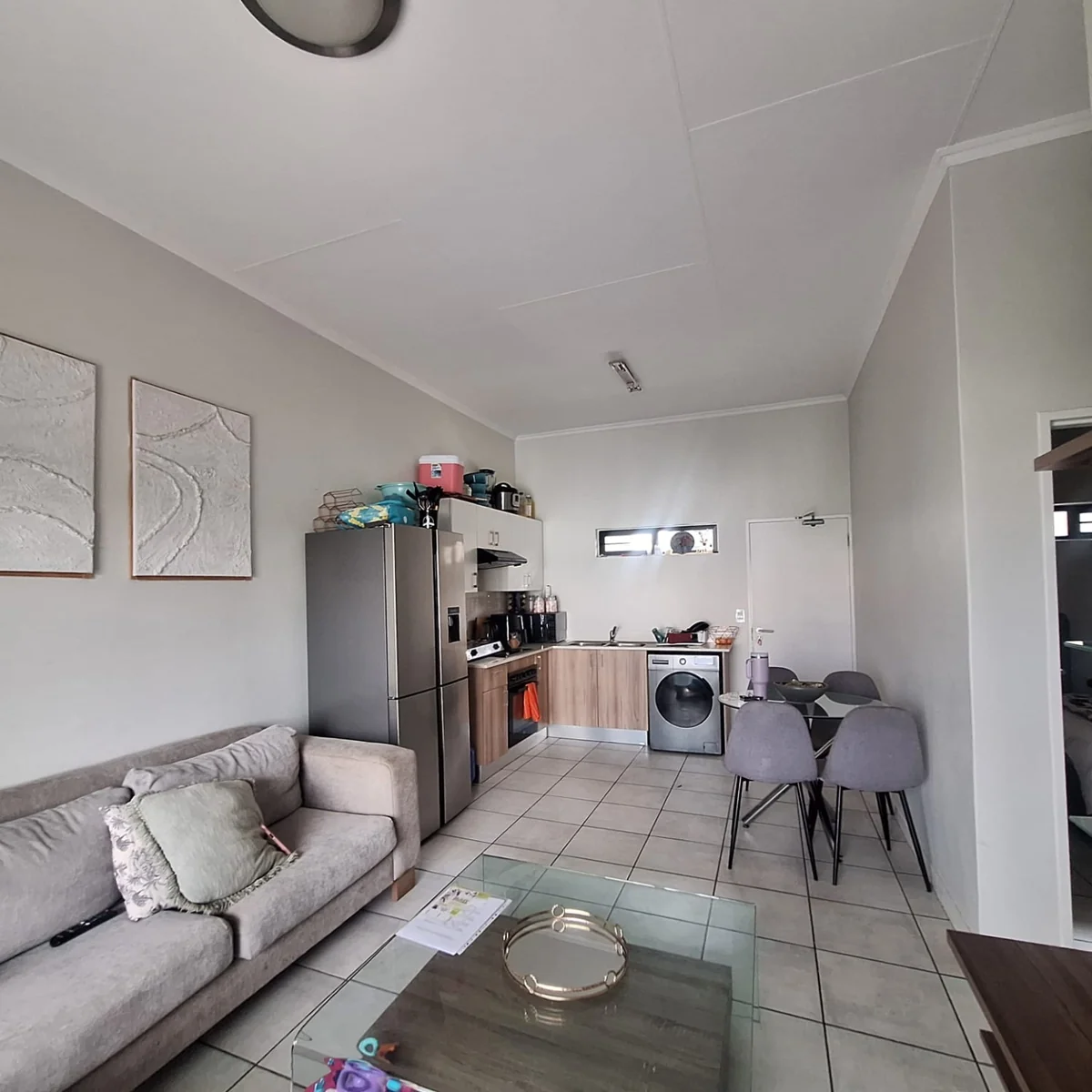 Modern 2-Bedroom Apartment in Greenpark Lifestyle Estate