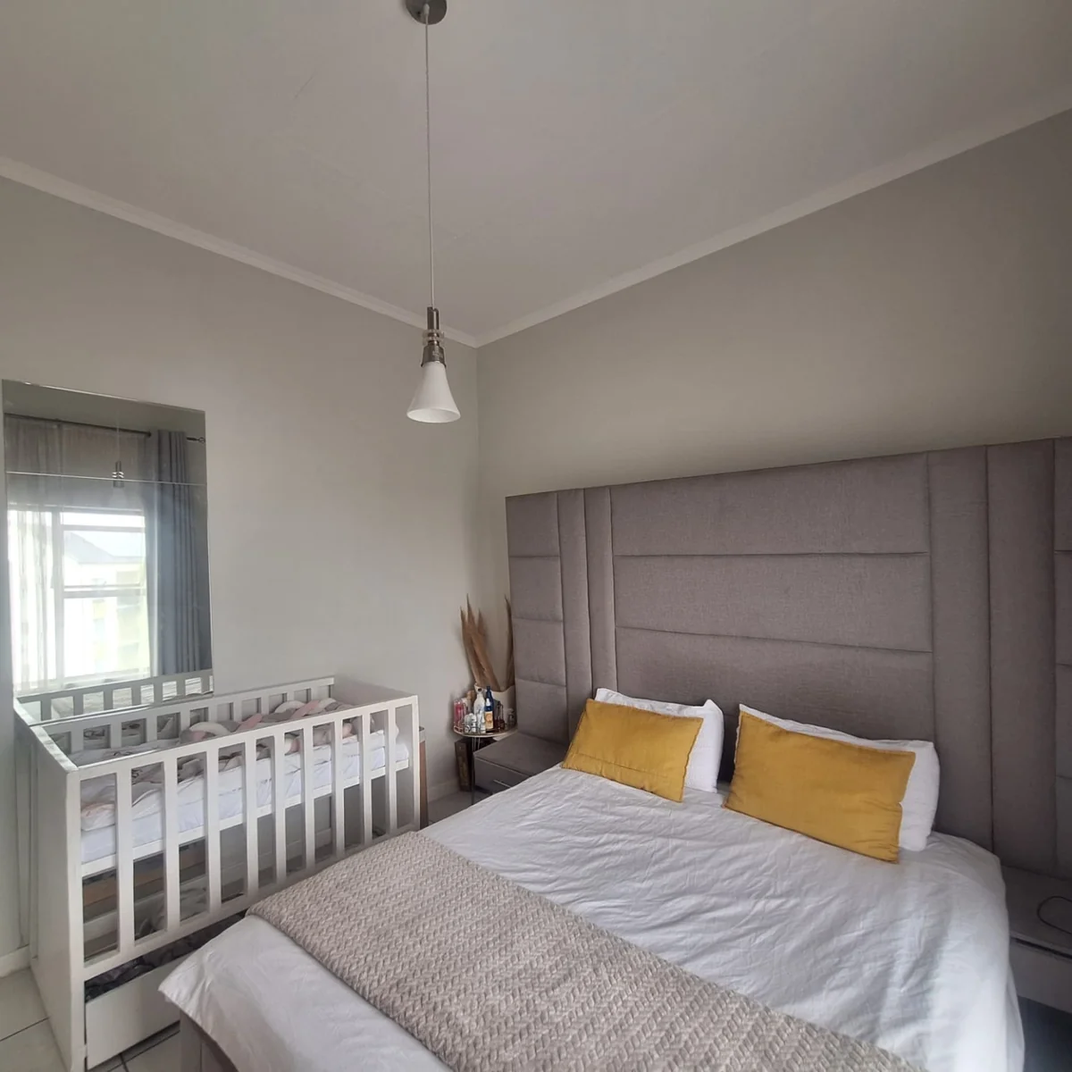 Modern 2-Bedroom Apartment in Greenpark Lifestyle Estate