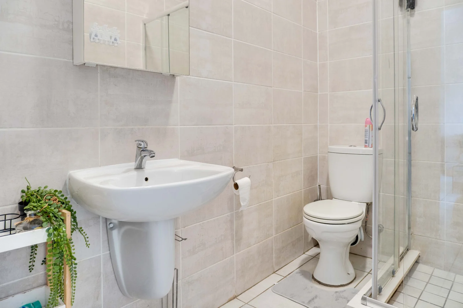 Modern 2-Bedroom Apartment in Greenpark Lifestyle Estate