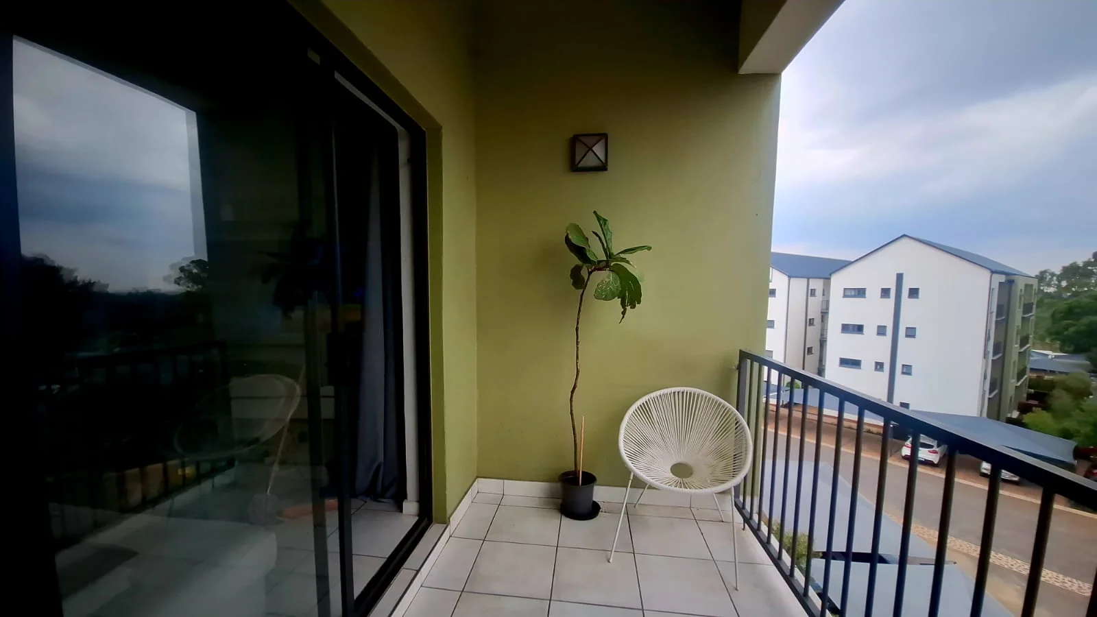 Modern 2-Bedroom Apartment in Greenpark Lifestyle Estate