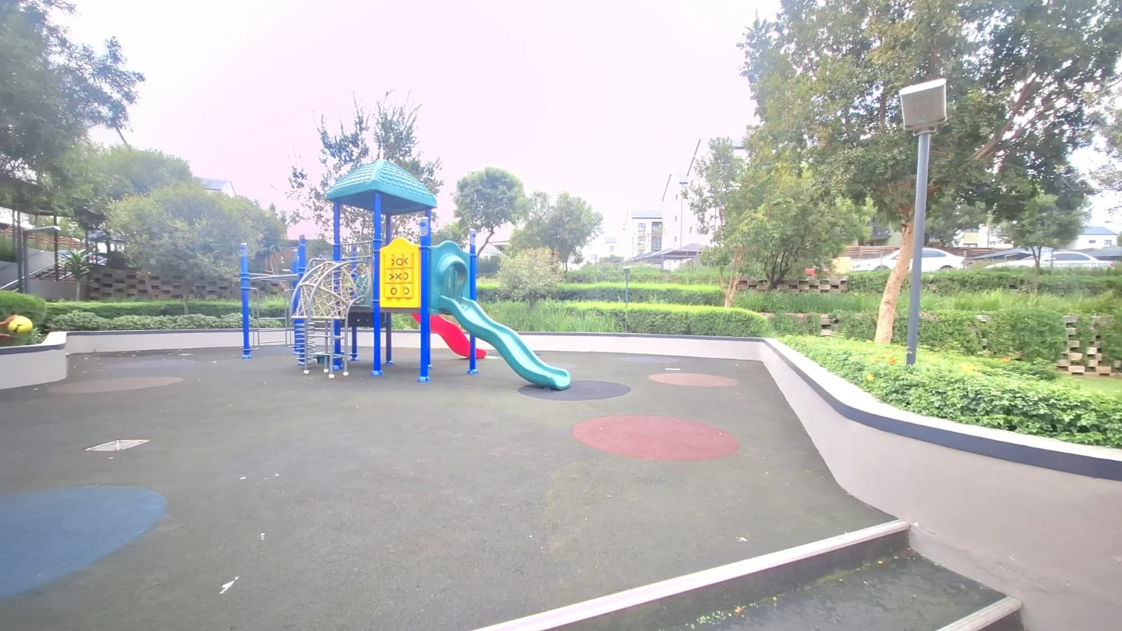 Modern 2-Bedroom Apartment in Greenpark Lifestyle Estate