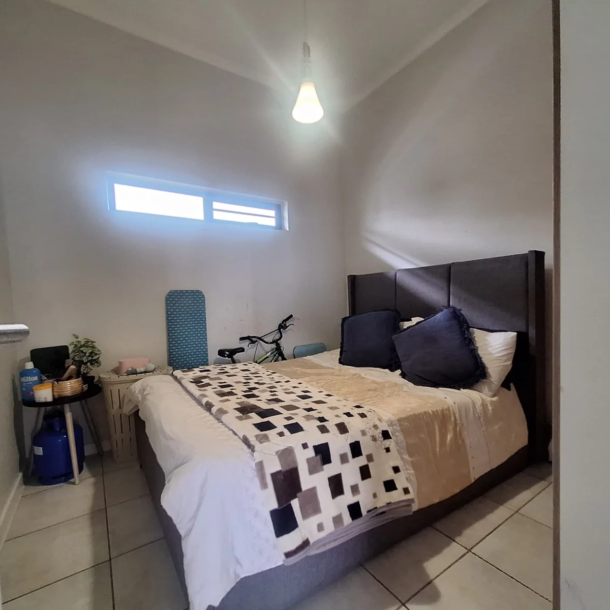 Modern 2-Bedroom Apartment in Greenpark Lifestyle Estate