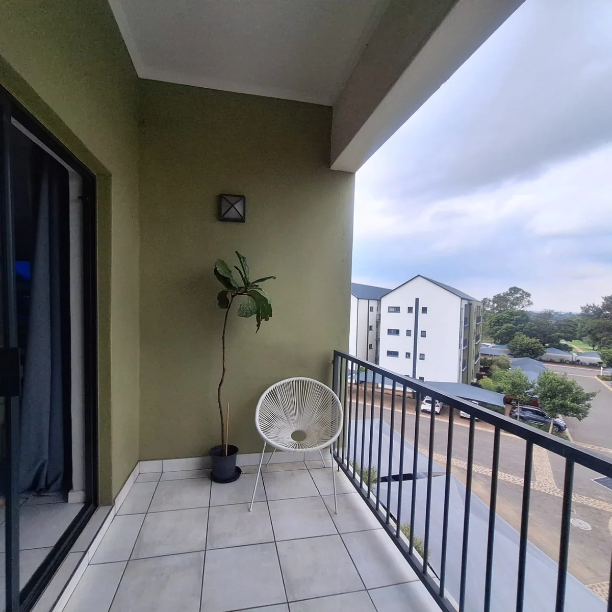 Modern 2-Bedroom Apartment in Greenpark Lifestyle Estate