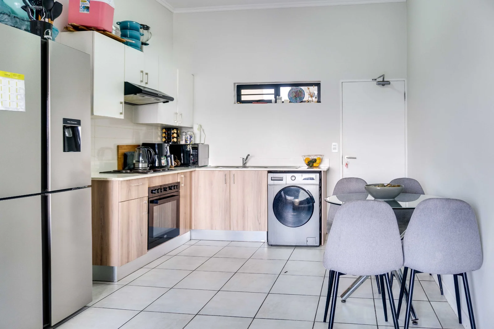 Modern 2-Bedroom Apartment in Greenpark Lifestyle Estate