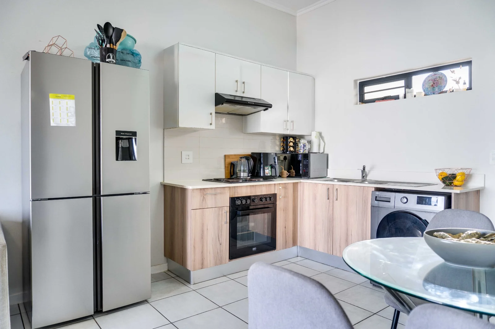 Modern 2-Bedroom Apartment in Greenpark Lifestyle Estate