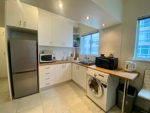 2 Clarence, Sea Point, Cape Town