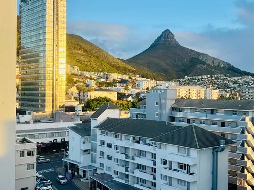 Sea Point, Cape Town