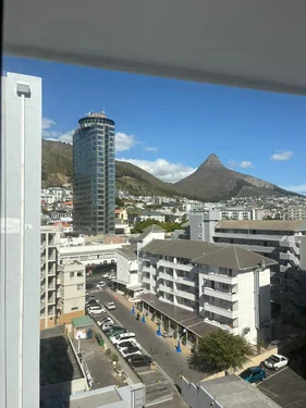 Sea Point, Cape Town
