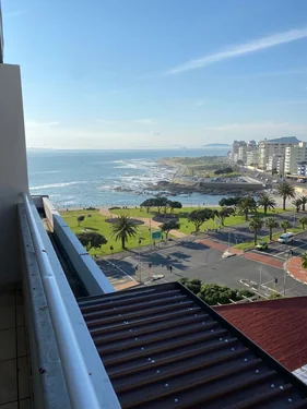 187 beach, Sea Point, Cape Town