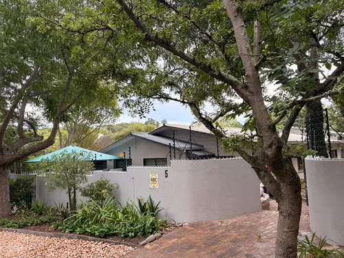 Onder Papegaaiberg, Stellenbosch