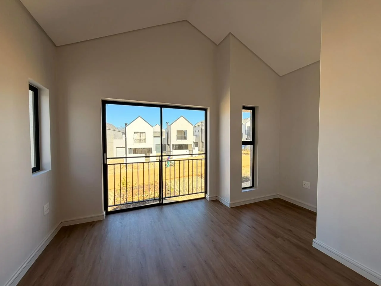 2 Bedroom Townhouse to rent in Newinbosch