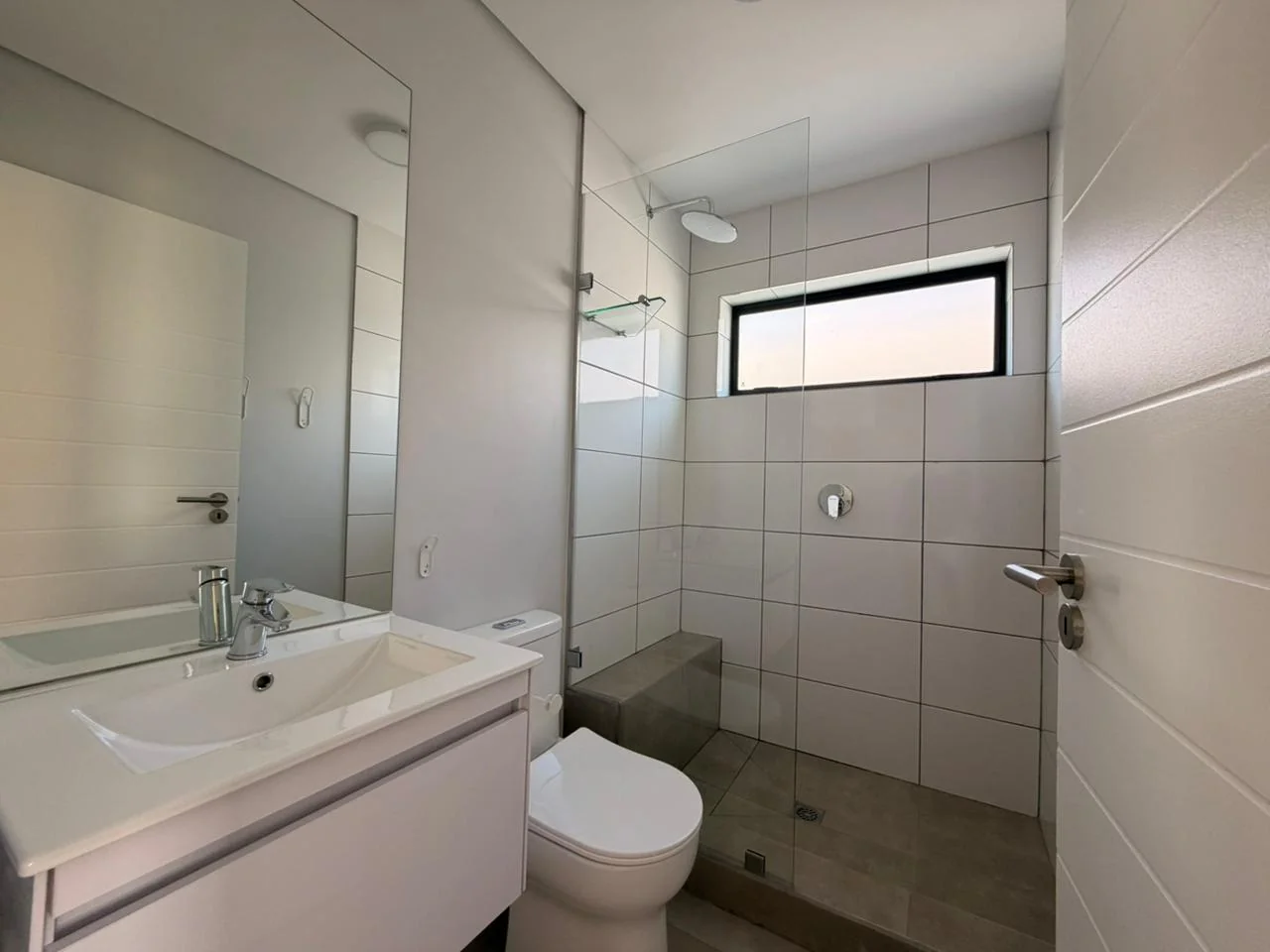 2 Bedroom Townhouse to rent in Newinbosch