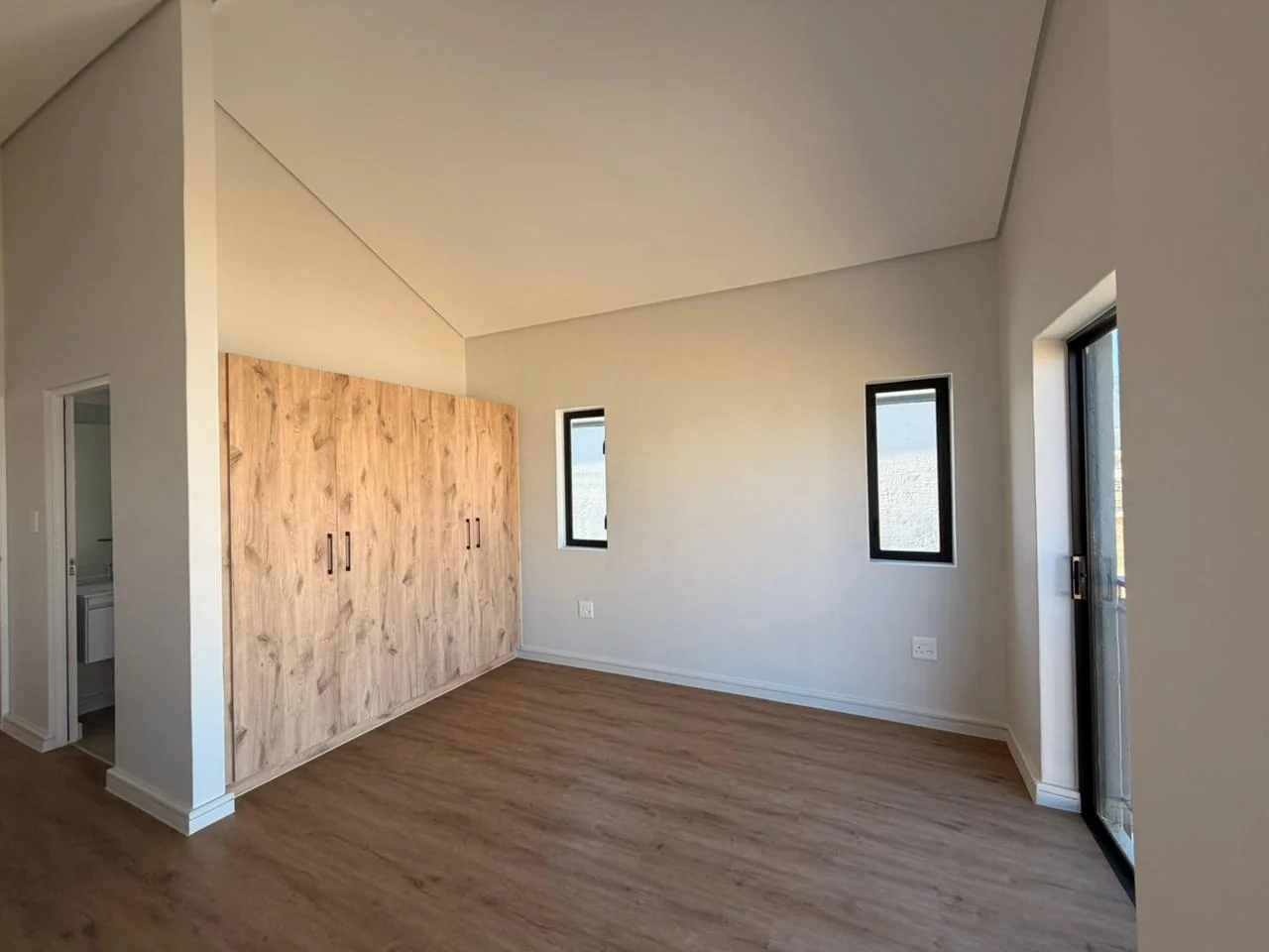 2 Bedroom Townhouse to rent in Newinbosch