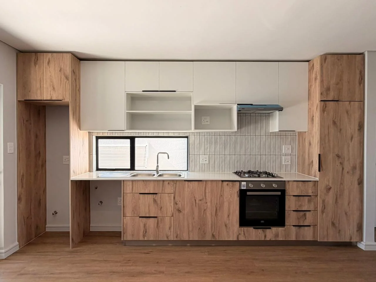 2 Bedroom Townhouse to rent in Newinbosch