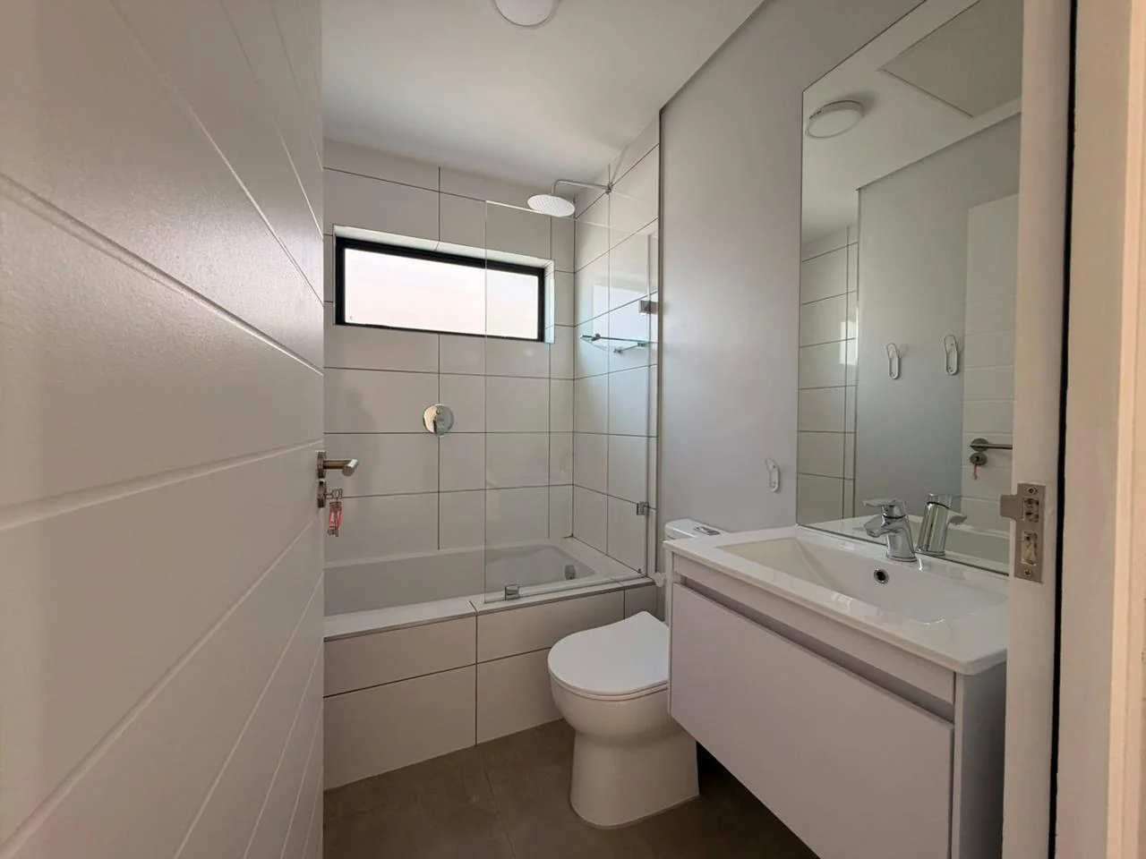 2 Bedroom Townhouse to rent in Newinbosch