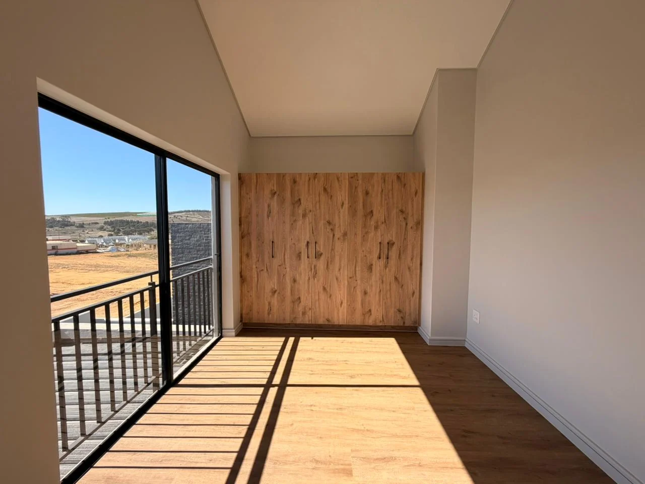 2 Bedroom Townhouse to rent in Newinbosch