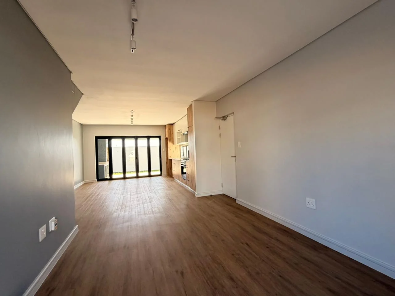 2 Bedroom Townhouse to rent in Newinbosch