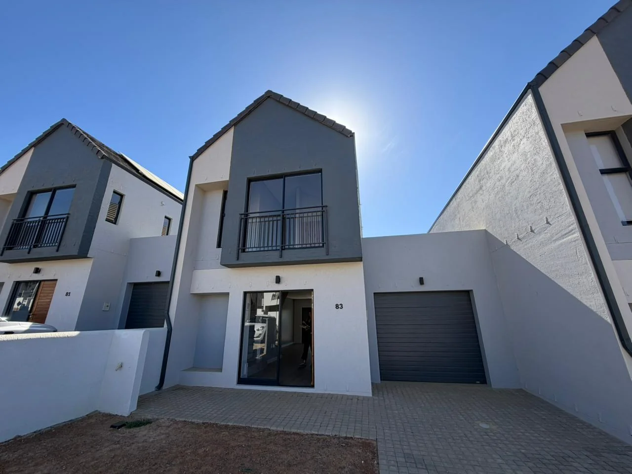 2 Bedroom Townhouse to rent in Newinbosch