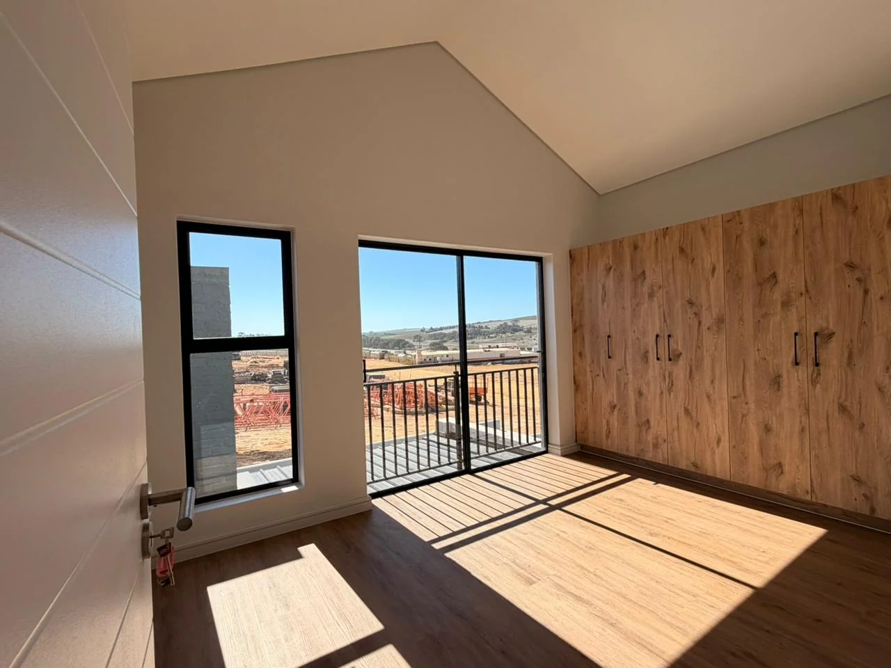 2 Bedroom Townhouse to rent in Newinbosch