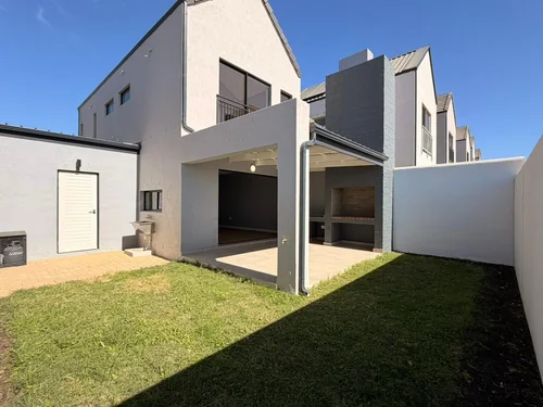 Newinbosch, Stellenbosch