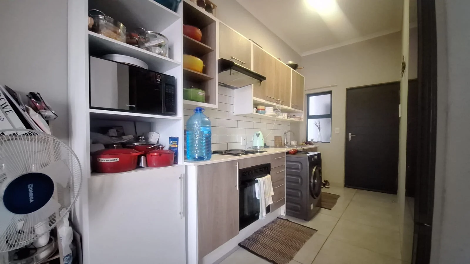 Modern 2-Bedroom First Floor Apartment with Lifestyle Amenities