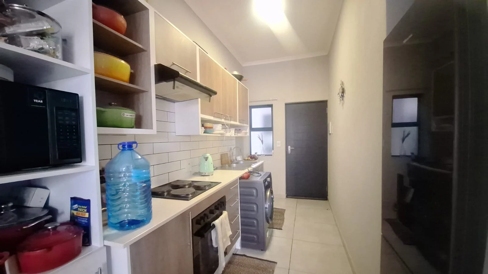 Modern 2-Bedroom First Floor Apartment with Lifestyle Amenities