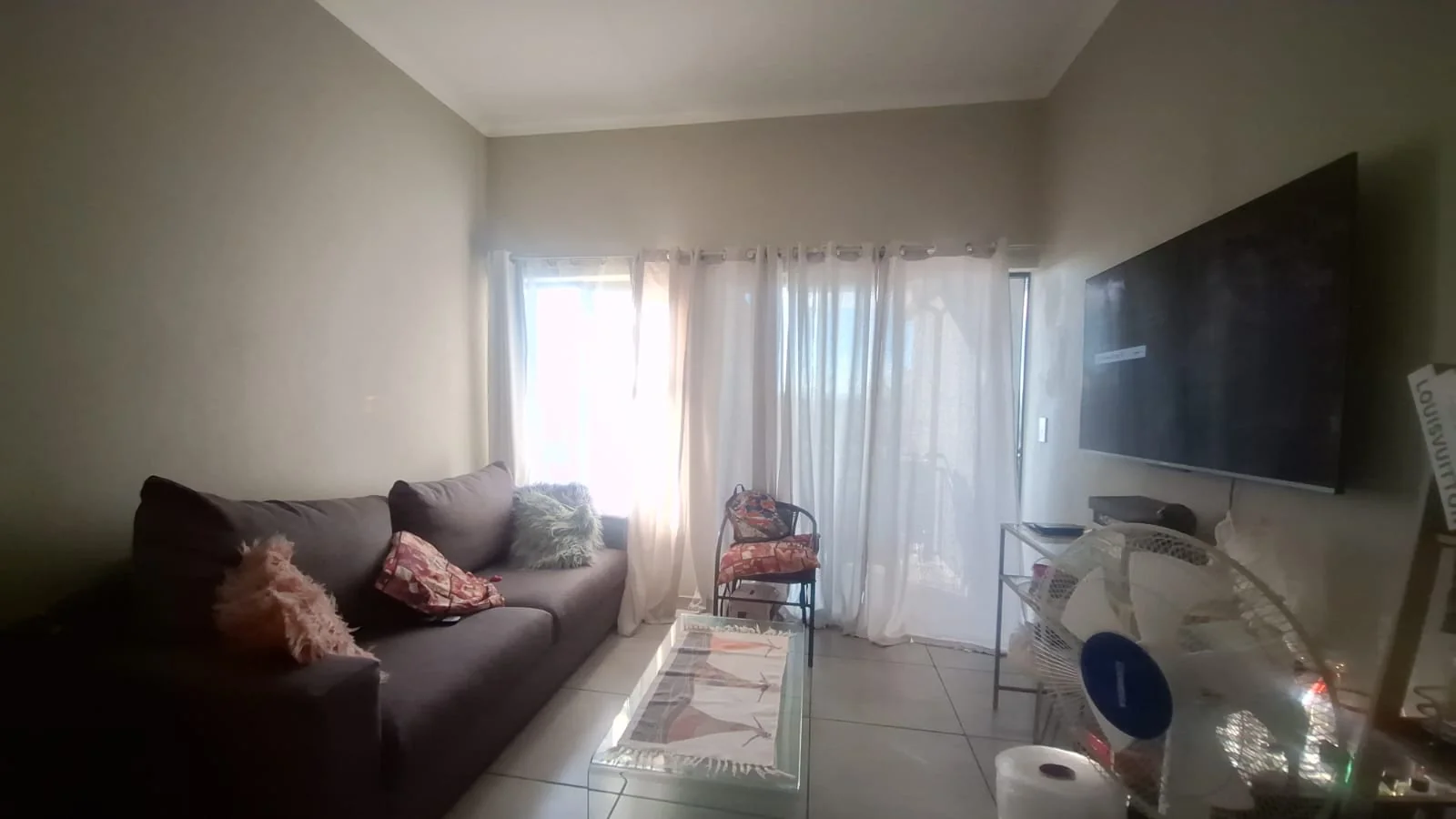 Modern 2-Bedroom First Floor Apartment with Lifestyle Amenities