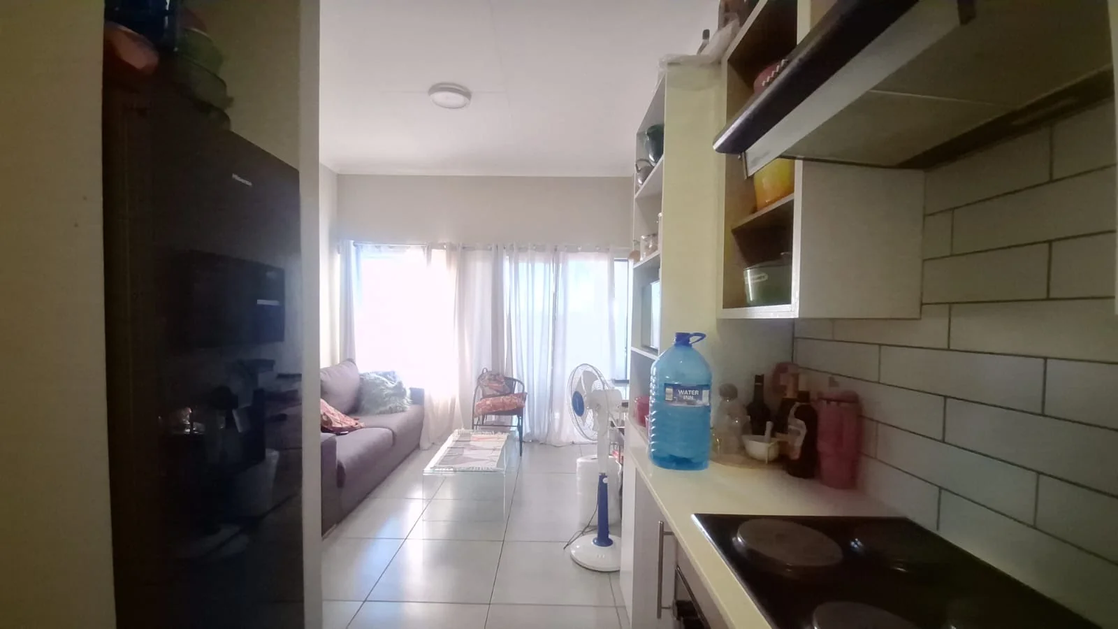 Modern 2-Bedroom First Floor Apartment with Lifestyle Amenities