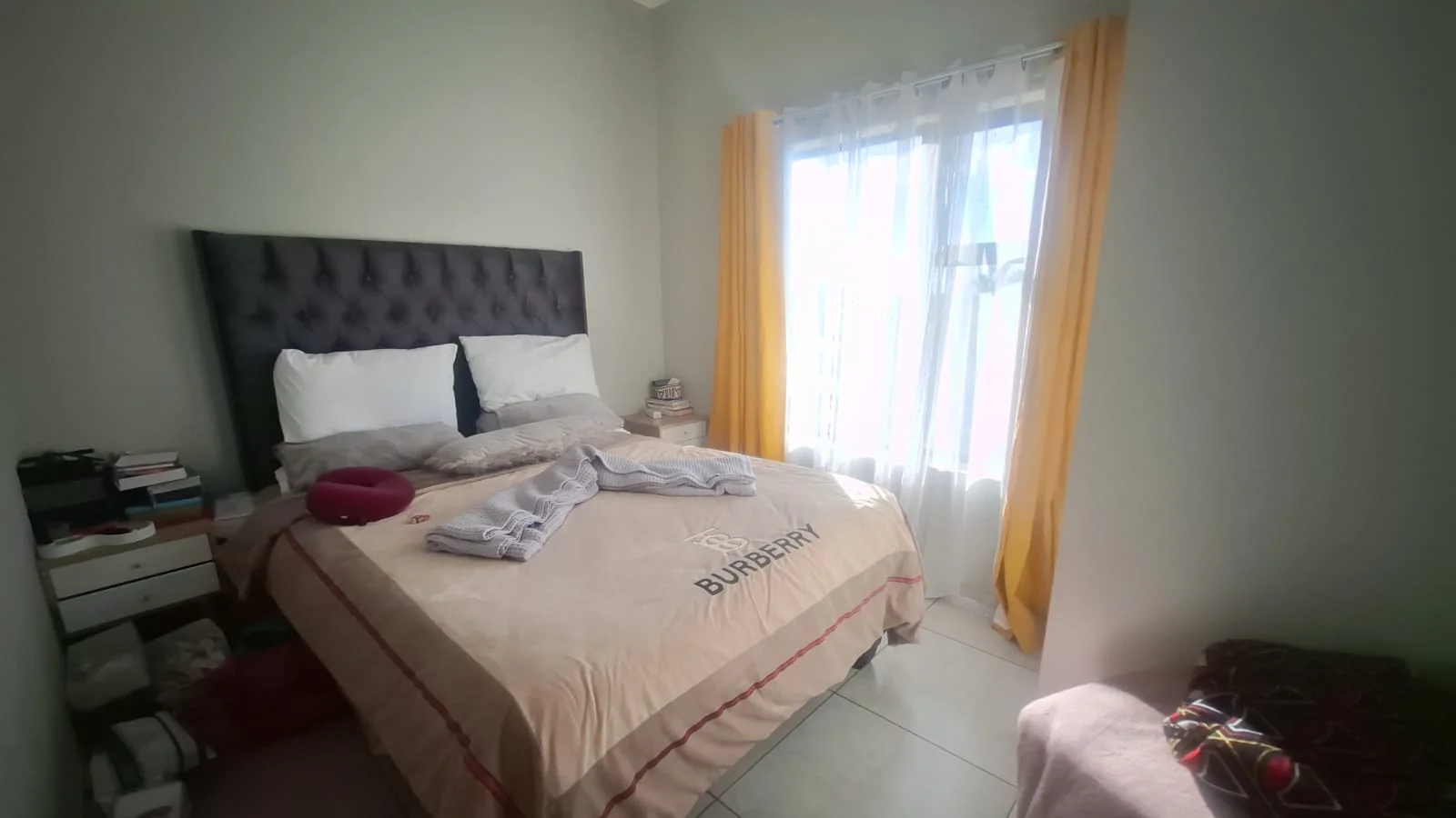 Modern 2-Bedroom First Floor Apartment with Lifestyle Amenities