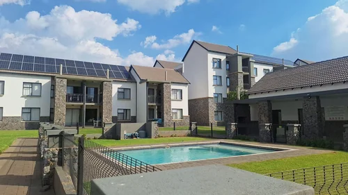 Glen Marais, Kempton Park
