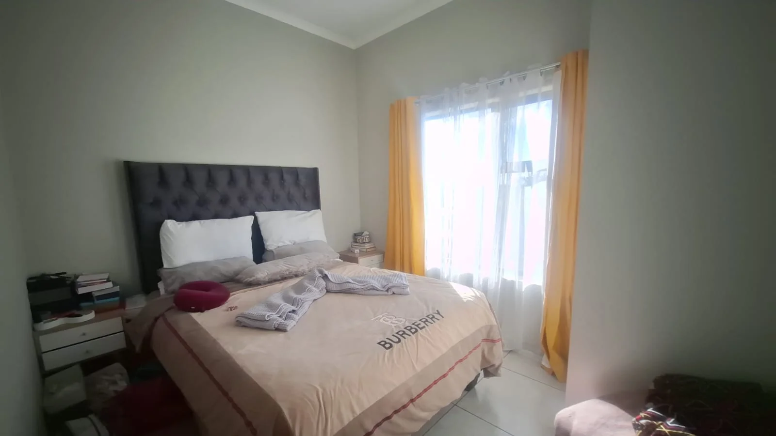Modern 2-Bedroom First Floor Apartment with Lifestyle Amenities