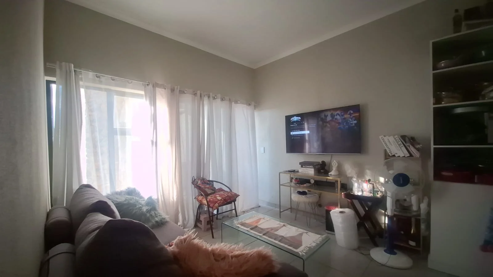 Modern 2-Bedroom First Floor Apartment with Lifestyle Amenities