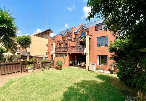 Eden Glen, Edenvale