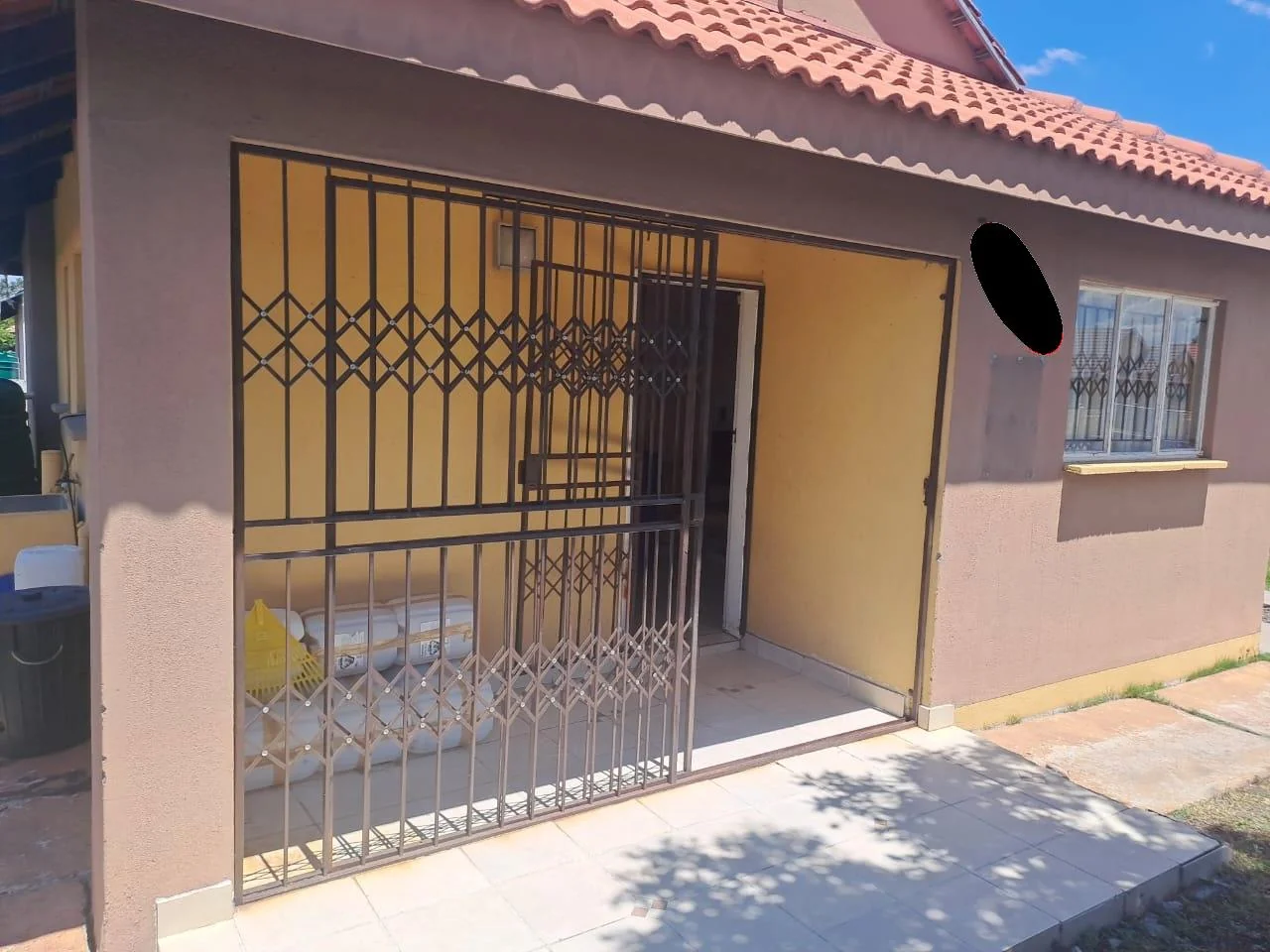 Spacious 3-Bedroom, 2-Bathroom Home for Rent in Freedom Park
